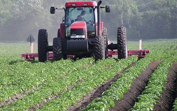 کشاورزی پایدار | نقش مکانیزاسیون در پایداری کشاورزی