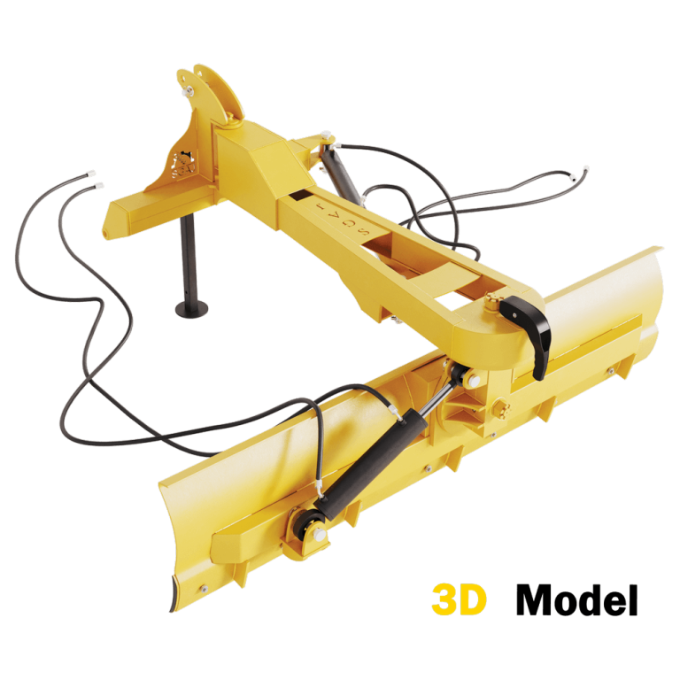 دنوز تمام گردان مخصوص باغات SGAJ-LD2500 شرکت صنعت گستر عطاملک جوین sgajco | ادوات کشاورزی مدرن مکانیزاسیون