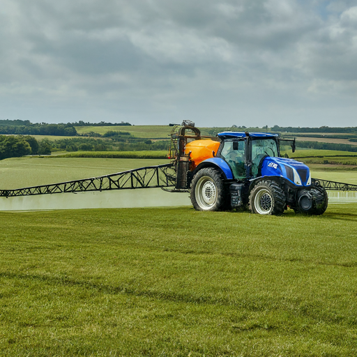 سمپاش توربو