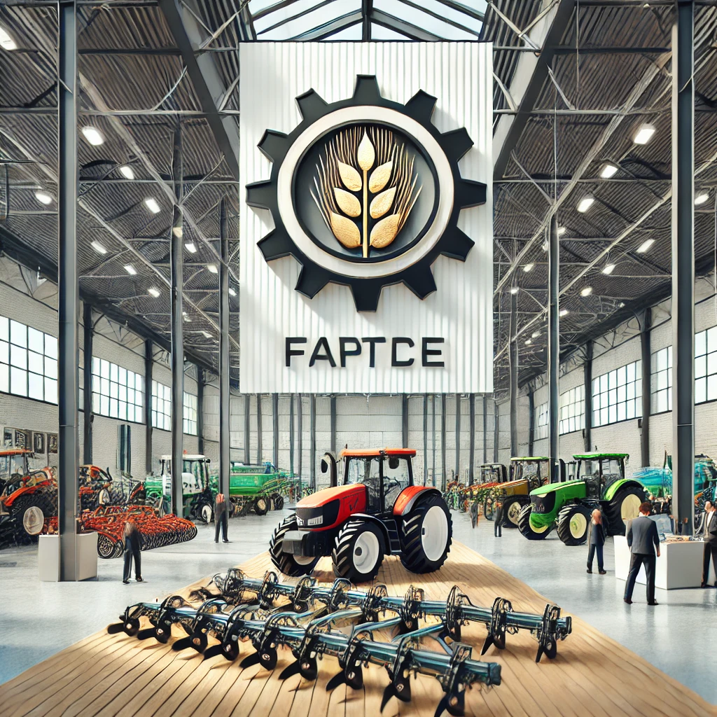 مقاله معرفی ادوات کشاورزی شرکت صنعت گستر عطاملک جوین